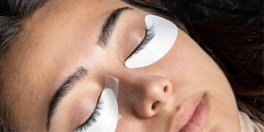 Eyelash Extension Style Chart A Guide For Professionals